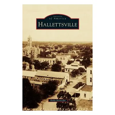 "Hallettsville" - "" ("Heinsohn Holly")