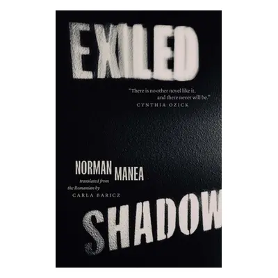 "Exiled Shadow" - "" ("Manea Norman")