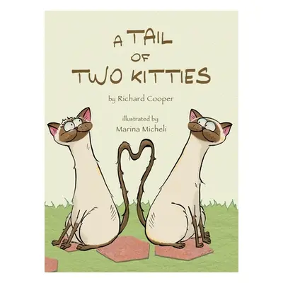 "A Tail of Two Kitties" - "" ("Cooper Richard")