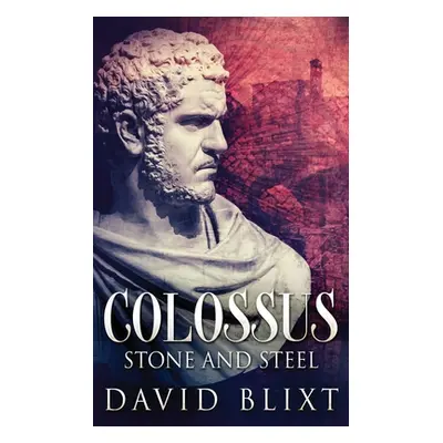 "Stone and Steel" - "" ("Blixt David")