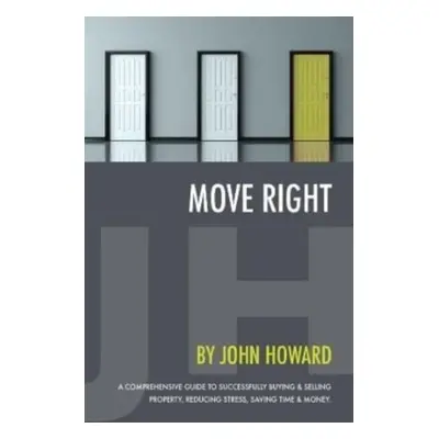 "Move Right" - "" ("Howard John")