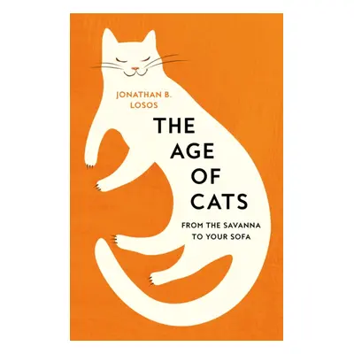 "Age of Cats" - "From the Savannah to Your Sofa" ("Losos Jonathan B.")