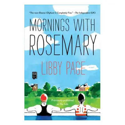 "Mornings with Rosemary" - "" ("Page Libby")