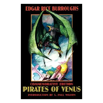 "Pirates of Venus" - "" ("Burroughs Edgar Rice")