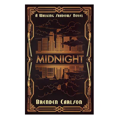 "Midnight" - "" ("Carlson Brenden")