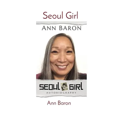 "Seoul Girl" - "" ("Baron Ann")