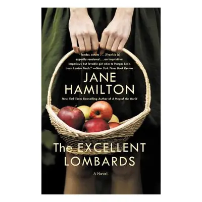 "The Excellent Lombards" - "" ("Hamilton Jane")