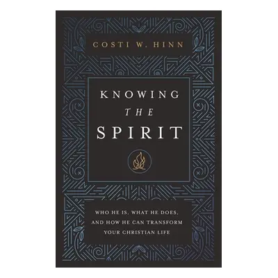 "Knowing the Spirit: Who He Is, What He Does, and How He Can Transform Your Christian Life" - ""