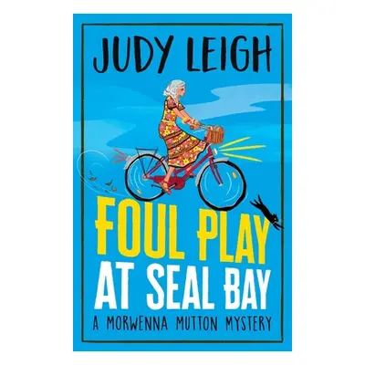 "Foul Play at Seal Bay" - "" ("Leigh Judy")