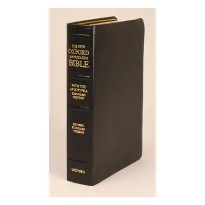 "New Oxford Annotated Bible-RSV" - "" ("May Herbert G.")