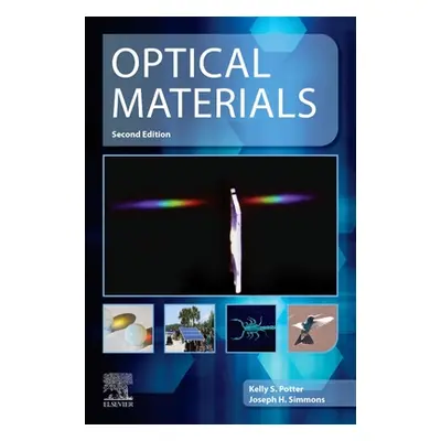 "Optical Materials" - "" ("Potter Kelly S.")