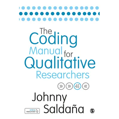 "The Coding Manual for Qualitative Researchers" - "" ("Saldana Johnny")