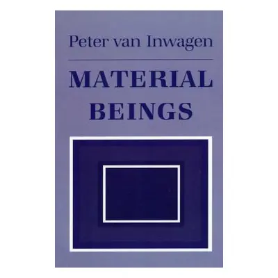 "Material Beings" - "" ("Van Van Inwagen Peter")