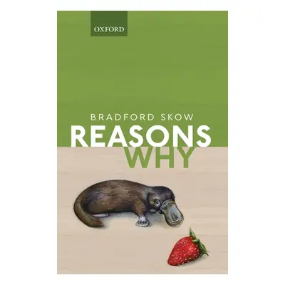 "Reasons Why" - "" ("Skow Bradford")