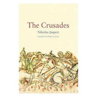 "The Crusades" - "" ("Jaspert Nikolas")