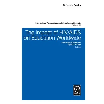 "The Impact of Hiv/AIDS on Education Worldwide" - "" ("Glover Ryan N.")