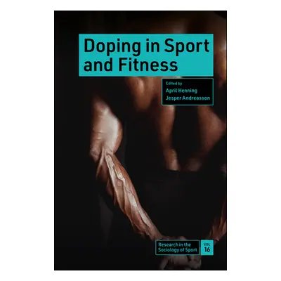 "Doping in Sport and Fitness" - "" ("Henning April")