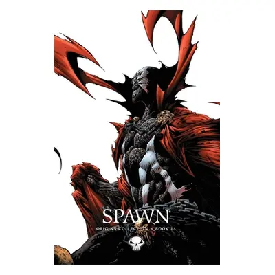 "Spawn Origins Volume 13" - "" ("McFarlane Todd")