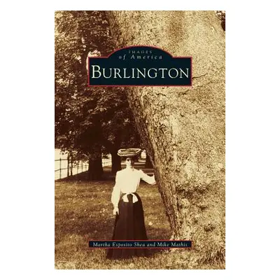 "Burlington" - "" ("Shea Martha Esposito")