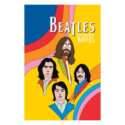 "Orbit: The Beatles: John Lennon, Paul McCartney, George Harrison and Ringo Starr" - "" ("Shapir