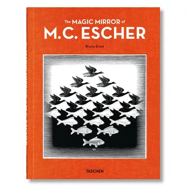 "The Magic Mirror of M.C. Escher" - "" ("Taschen")