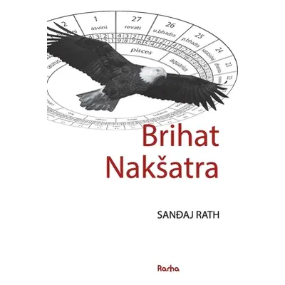 "Brihat Naksatra: Knjiga o naksatrama" - "" ("Rath Sanjay")