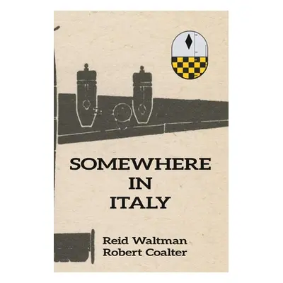 "Somewhere in Italy" - "" ("Coalter Robert")