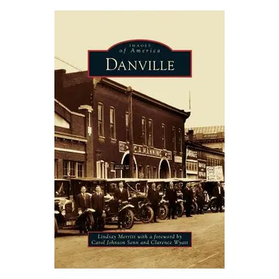 "Danville" - "" ("Merritt Lindsay")