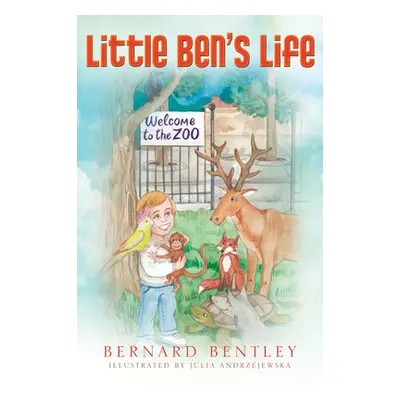 "Little Ben's Life" - "" ("Bentley Bernard")