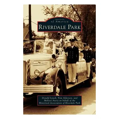 "Riverdale Park" - "" ("Lynch Donald")