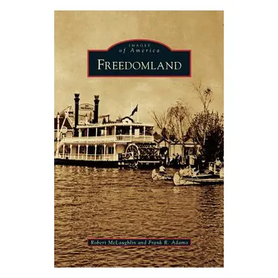 "Freedomland" - "" ("McLaughlin Robert")