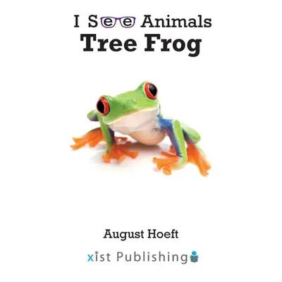 "Tree Frog" - "" ("Hoeft August")