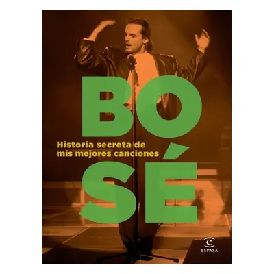 "Historia Secreta de MIS Mejores Canciones" - "" ("Bos Miguel")