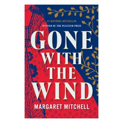 "Gone with the Wind" - "" ("Mitchell Margaret")