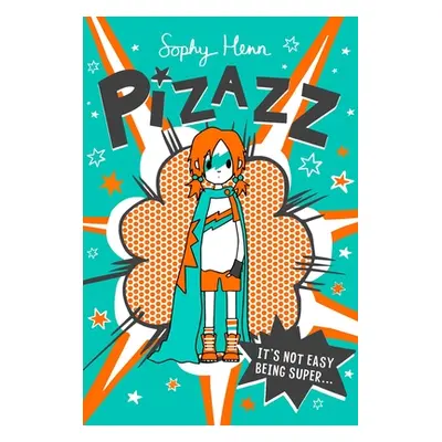 "Pizazz, 1" - "" ("Henn Sophy")