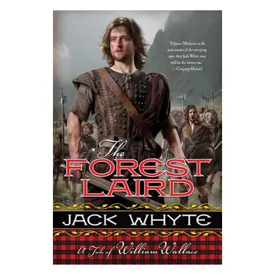 "Forest Laird" - "" ("Whyte Jack")