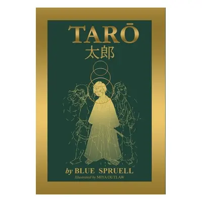 "Taro: Legendary Boy Hero of Japan" - "" ("Outlaw Miya")