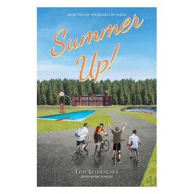 "Summer Up!" - "" ("Leihbacher Tom")