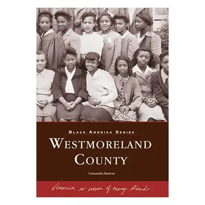 "Westmoreland County" - "" ("Burton Cassandra")