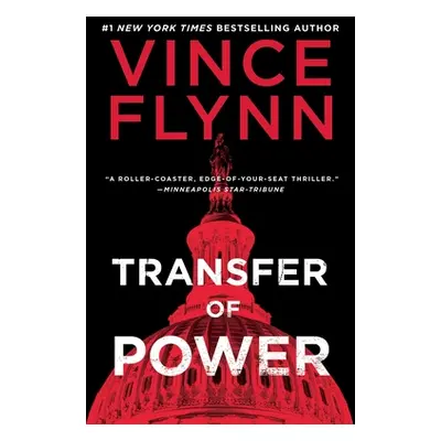 "Transfer of Power" - "" ("Flynn Vince")