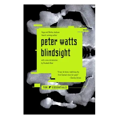 "Blindsight" - "" ("Watts Peter")