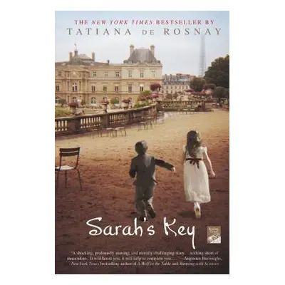 "Sarah's Key" - "" ("De Rosnay Tatiana")