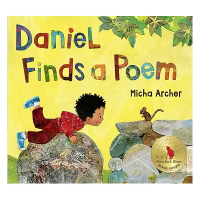 "Daniel Finds a Poem" - "" ("Archer Micha")