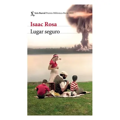 "Lugar Seguro" - "" ("Rosa Isaac")