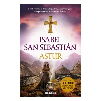 "Astur (Spanish Edition)" - "" ("San Sebastin Isabel")