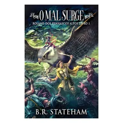 "O Mal Surge" - "" ("Stateham B. R.")