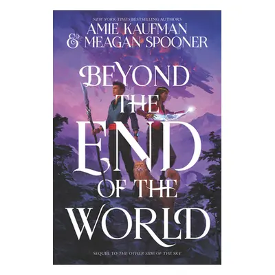 "Beyond the End of the World" - "" ("Kaufman Amie")