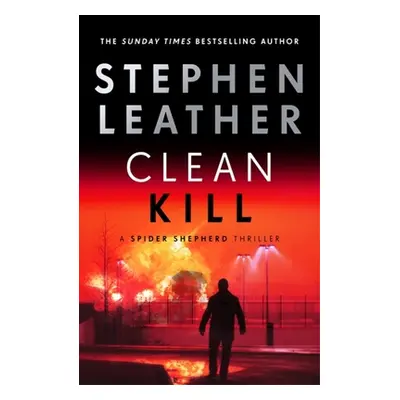 "Clean Kill" - "" ("Leather Stephen")