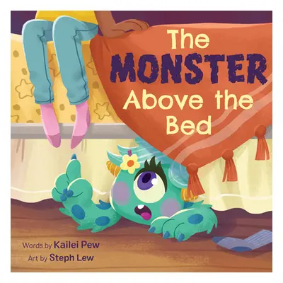 "The Monster Above the Bed" - "" ("Pew Kailei")