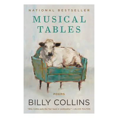 "Musical Tables: Poems" - "" ("Collins Billy")